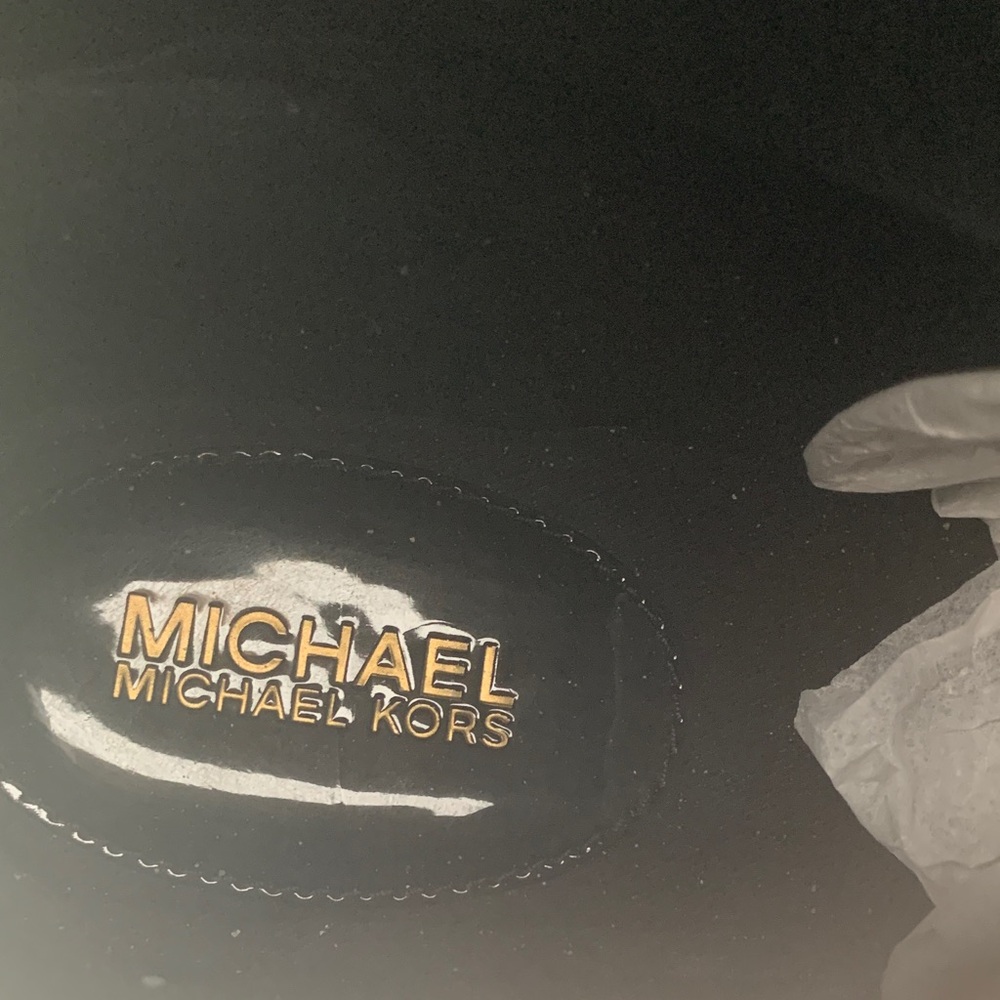 🌟MICHAEL KORS SKYLER BOOTIE🌟 - Picture 6 of 10